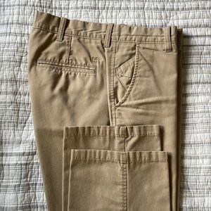 Chinos Khakis Pants